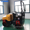 Vibratory Types of Road Roller With Compact Size